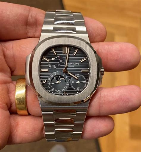 original Patek Philippe watches